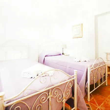 Villa Gavida *