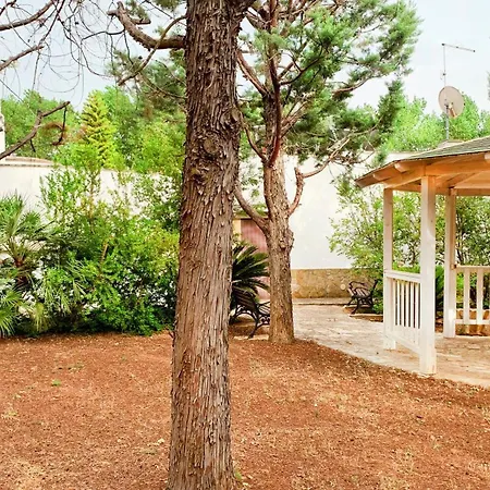 Villa Gavida Carovigno