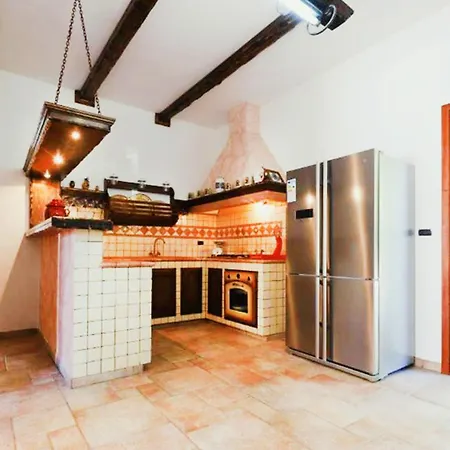 Villa Gavida Carovigno