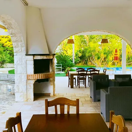 Villa Gavida *