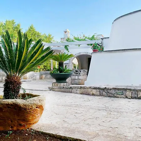 Gavida Villa