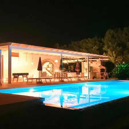 Villa Gavida *
